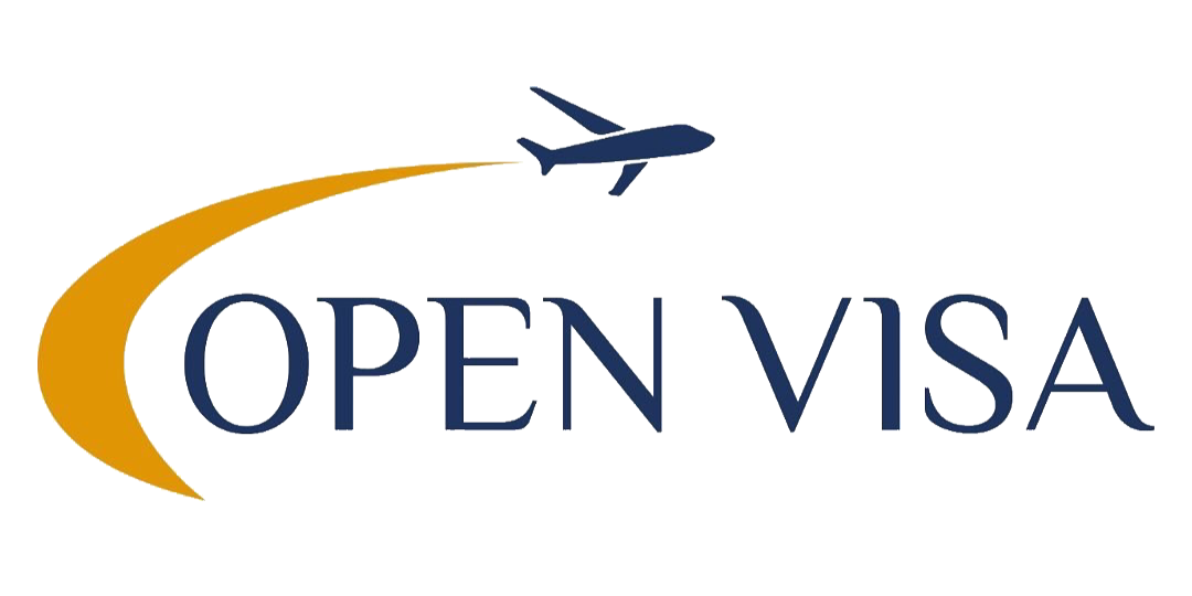 OPEN VISA